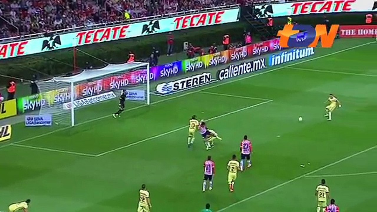 Ecos del Chivas vs América. Lo que dejó el clásico de clásicos, por @Geo_Gonzalez