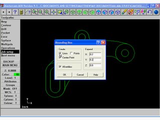 Mastercam X9 2D-3D- Tutorial3-Step_10_To_Step_12