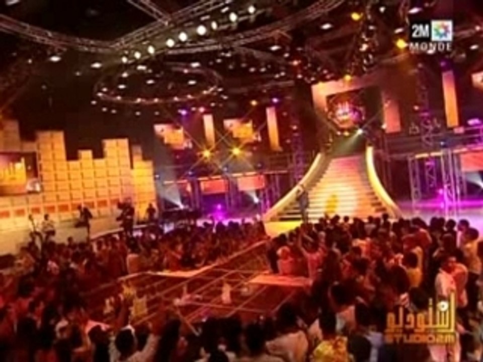 Hussein Jassmi Wak Dellali Studio2M