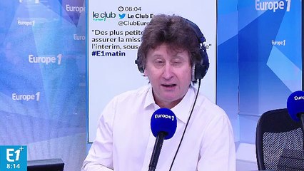 François Hollande avait-il raison ? Est-ce que "ça va mieux" ?