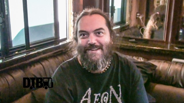 Soulfly / Max Cavalera - TOUR PRANKS Ep. 161
