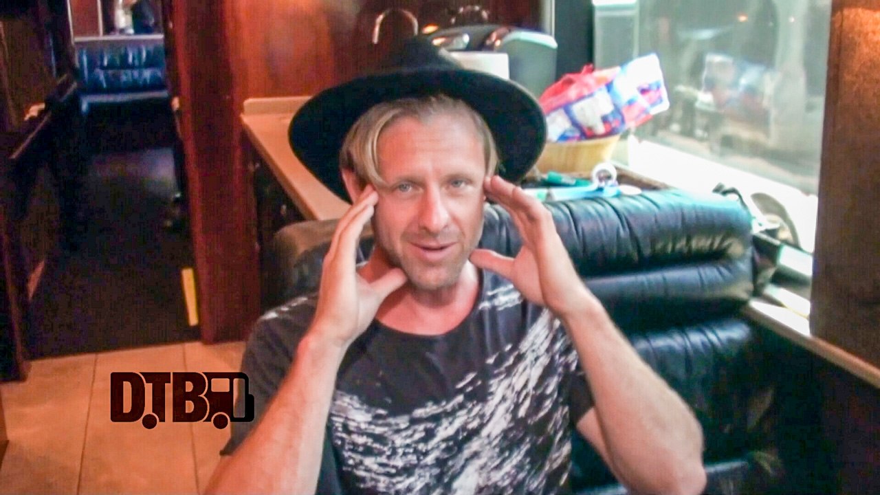 Switchfoot / Jon Foreman - TOUR TIPS (Top 5) Ep. 482