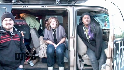 Invisible Children - BUS INVADERS (The Lost Episodes) Ep. 169