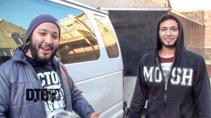 Shattered Sun - CRAZY TOUR STORIES Ep. 400