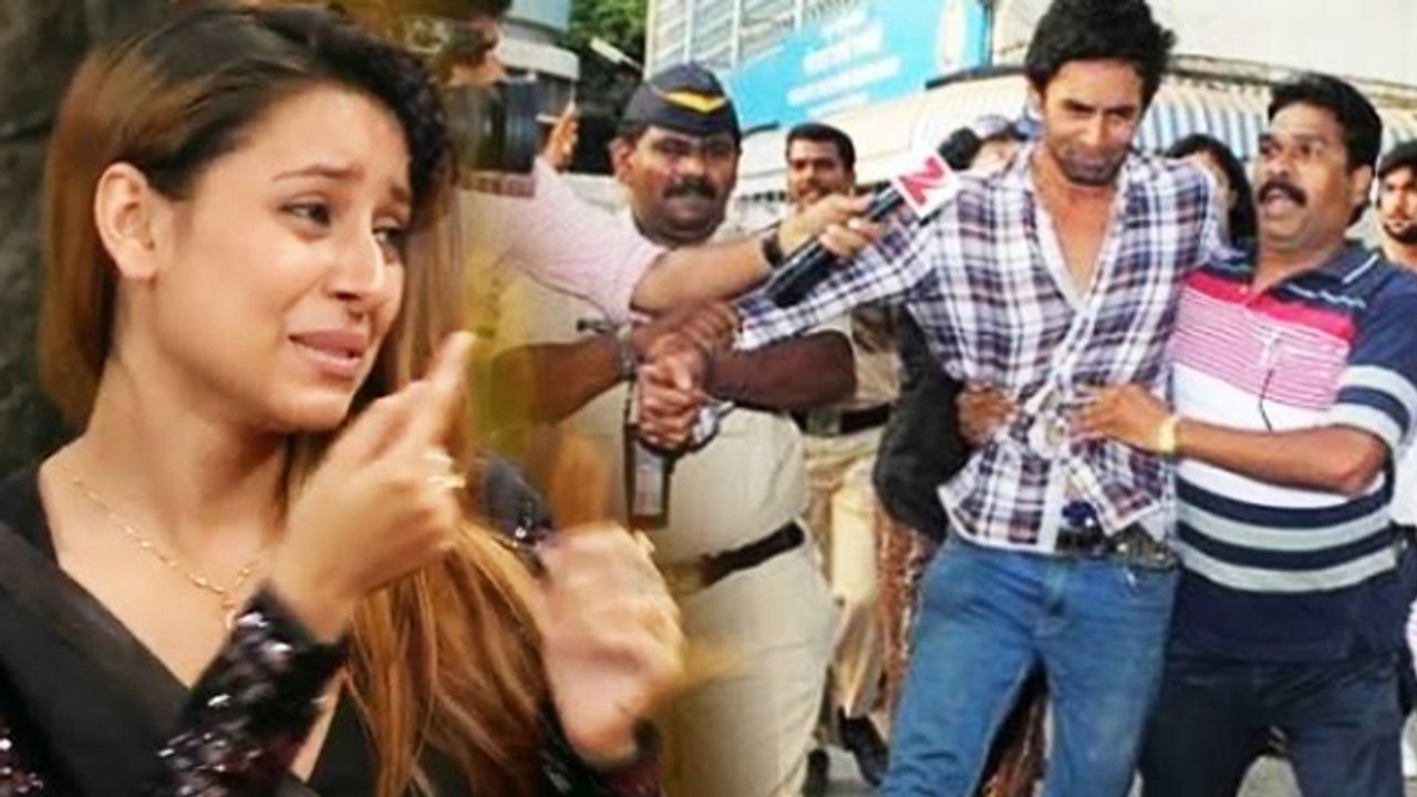 Pratyusha Banerjee Was HARASSED Before SUICIDE - SHOCKING!