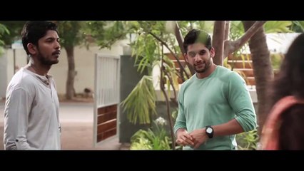 Sahasam Swasaga Sagipo Movie NEW Trailer| Nagachaitanya Tollymirchi