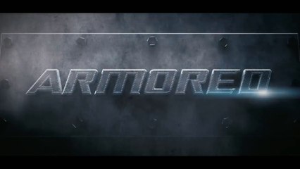 ARMORED (2009) Trailer VO - HD