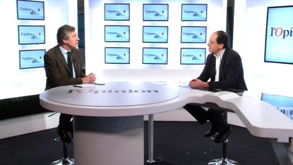 Patrick Levy-Waitz (Fondation ITG) : « Il faut remettre l’économie au coeur du débat public »