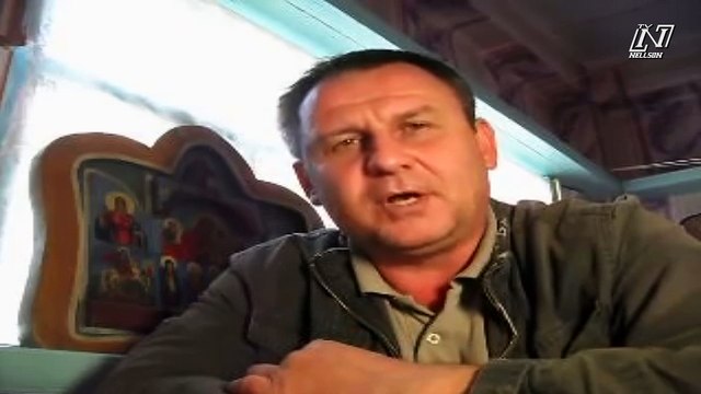 Обращение к президенту России Путину В.