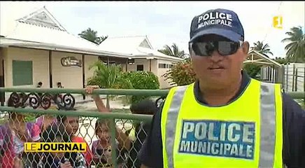 Profession : mutoï multi tâches à Anaa