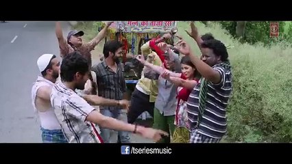 Danka Bajega Video Song - Khel Toh Abb Shuru Hoga - Ruslaan Mumtaz, Devshi Khand