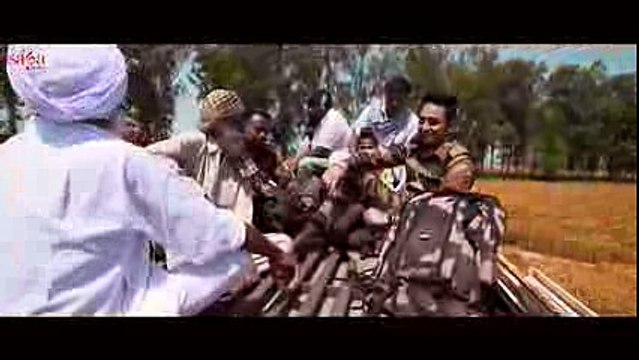 Latest Punjabi Songs 2015 - Sohni - Sarbjit Cheema - Beat Minister - New Punjabi Songs 2015 HD - +92087165101