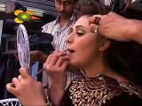 Yeh Hai Mohabbatein -Divyanka Tripath-Ishita- SECRET SHOTS LEAKED-28 APRIL 2016-FULL HD