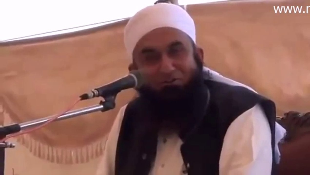 HAZRAT MUHAMMAD MUSTAFA (P.B.U.H) AUR HAZRAT BILAL (By Maulana Tariq Jameel)