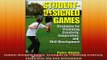 READ book  StudentDesigned Games Strategies for Promoting Creativity Cooperaton and Skill Full EBook