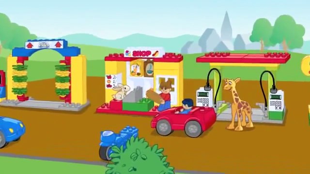 Тачки Cars - Мультфильм про машинки - Развивающий мультик для детей Игрушки для детей Тачки 2