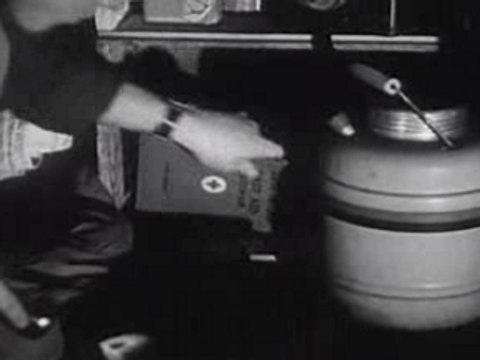 American Propaganda Films - Atomic Alert (