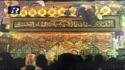 Dil e Dukhtar Ali Jee best noha 2013