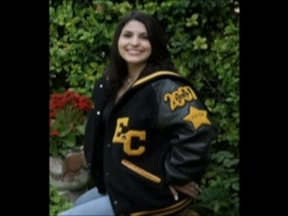 Senior Portrait Gallery