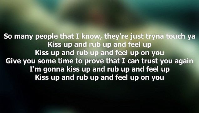 BEYONCÉ - All Night [Lyrics paroles] __ Lemonade Album 2016