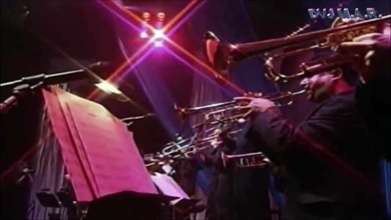 Celia Cruz - La Vida Es Un Carnaval (Versión Zara Mix) [VDJ ARAÑA Extended Vídeo Version]