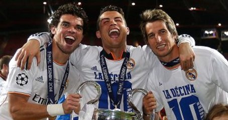 Fenerbahçe, Coentrao ve Pepe'yi Transfer Etmek için Kolları Sıvadı