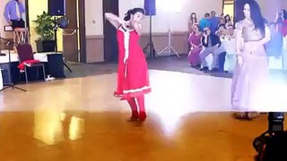 beautiful Pakistani shadi dance.