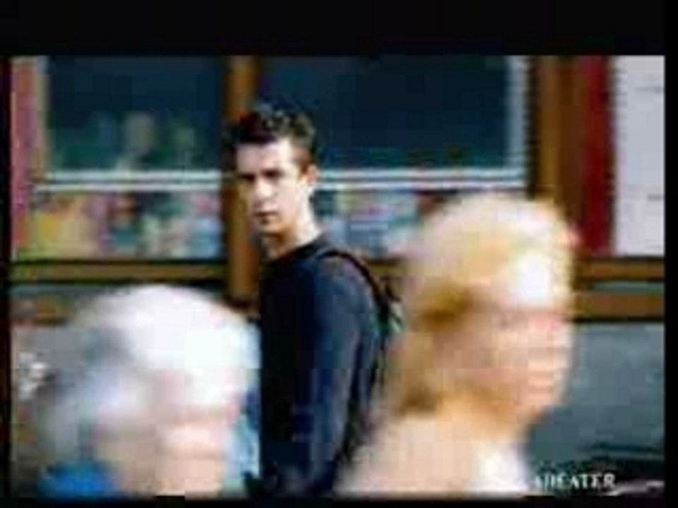 Adidas - Beckham, Zidane, Del Piero E Kluivert