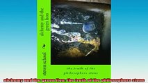 DOWNLOAD FREE Ebooks  alchemy and the green lion the truth of the philosophers stone Full Ebook Online Free