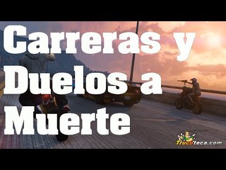 GTA Online - Gameplay Comentado: Lo que mal empieza, bien acaba