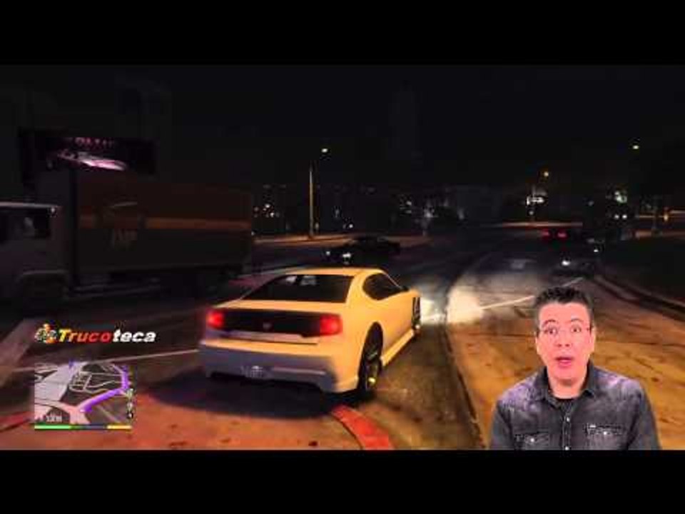Requerimientos Gta V pc o computadora