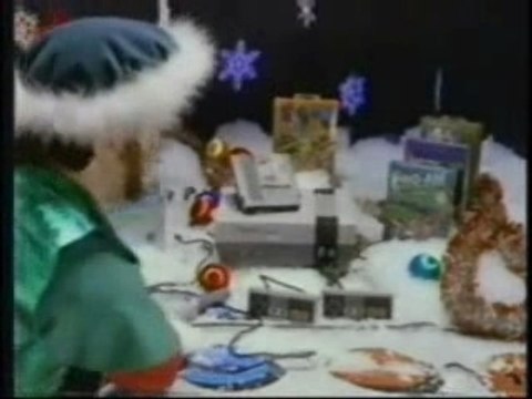 Nobody Beats the Wiz (1988)