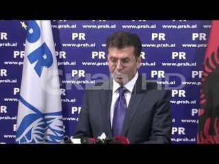 PR: QEVERIA PO I GRABIT TOKAT BANORËVE NË DHËRMI