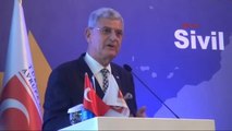 Hatay - Bakan Bozkır: AB Süreci, Türkiye Cumhuriyeti'nin Bir Stratejik Hedefidir