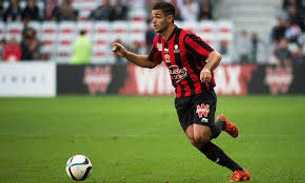 Hatem Ben Arfa - Madness 2016 Skills/Dribbles