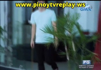 Because of You April 28 2016 Part 4 / pinoytvnetwork.net