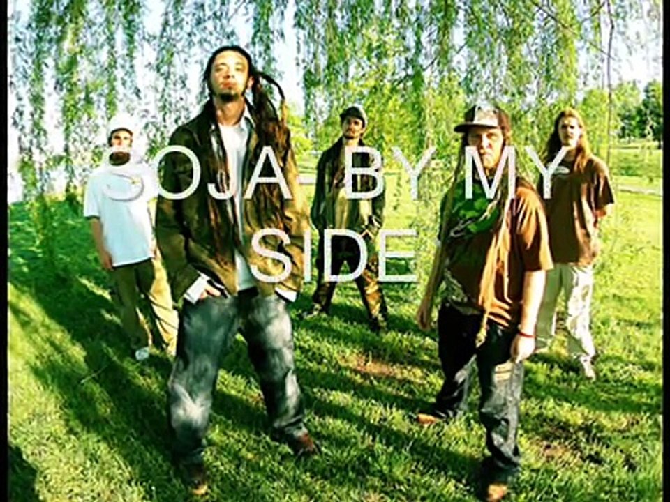 SOJA - By My Side