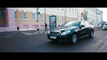 Автобонус NL International 'Сядь за руль Mercedes-Benz'- итоги первого года
