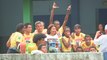 100 days to Rio: Grassroots rugby booming in Brazil