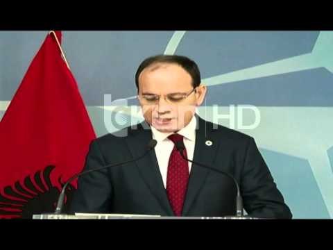 NISHANI NË NATO, STOLTENBERG VLERËSON LUFTËN KUNDËR TERRORIZMIT DHE ROLIN NË RAJON