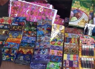 Kada farbati vaskršnja jaja, 28. april 2016. (RTV Bor)