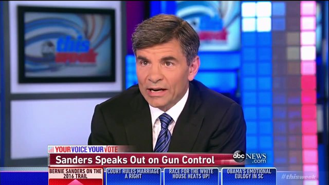 Bernie Sanders Says Black Voters 'May Not Understand' His Awesome Civil Rights Record