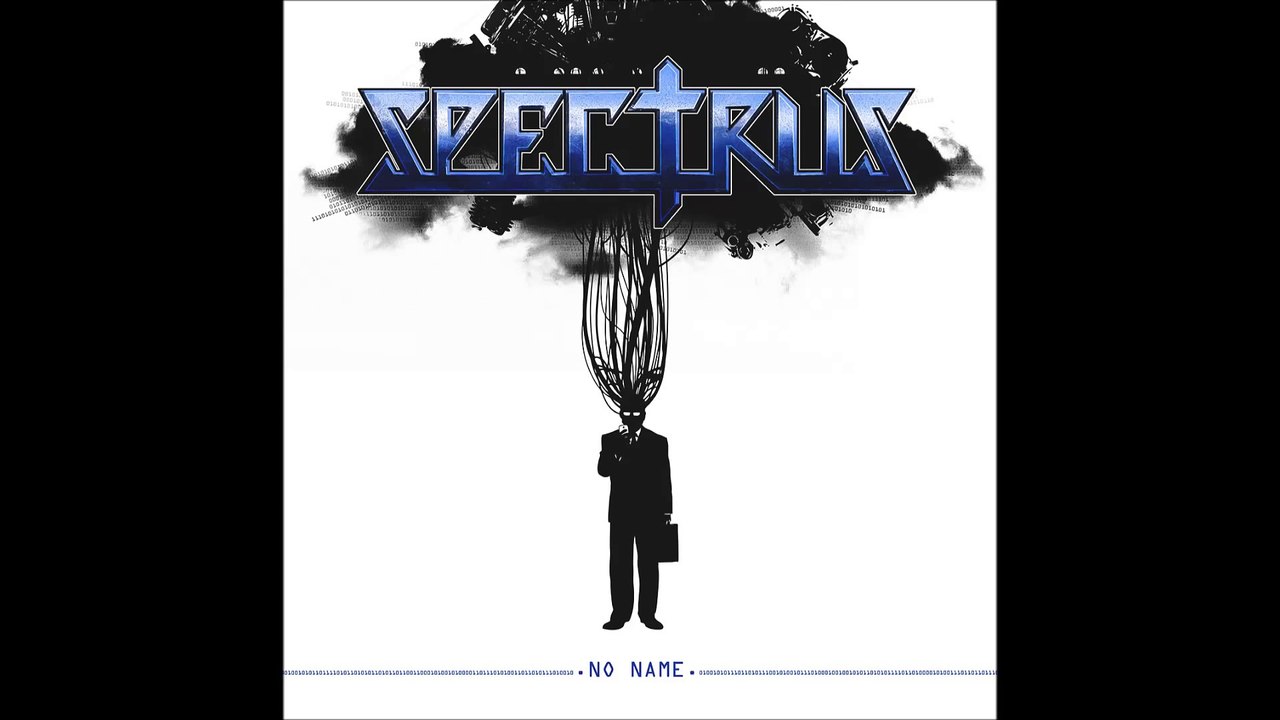 Spectrus - No Name (full Album) metal heavy thrash rock classic 80