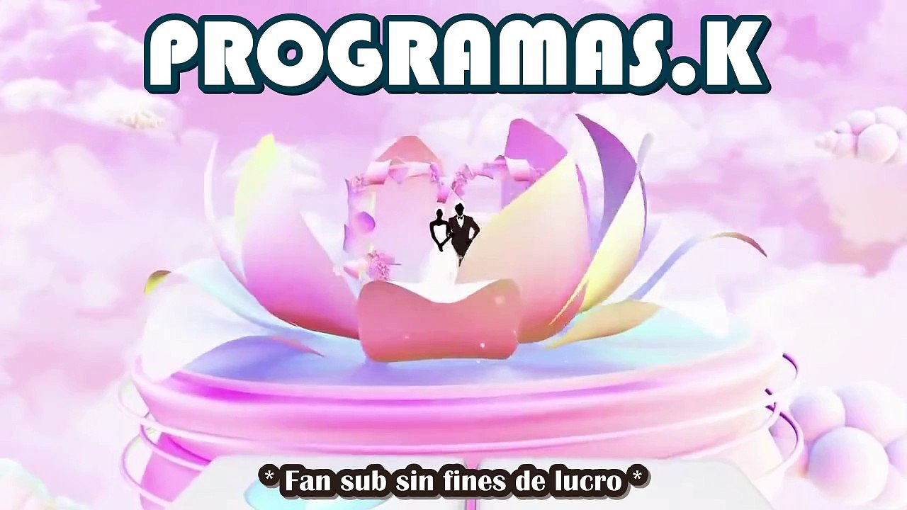 WGM Siyang ♥ Soyeon ep 17 sub español