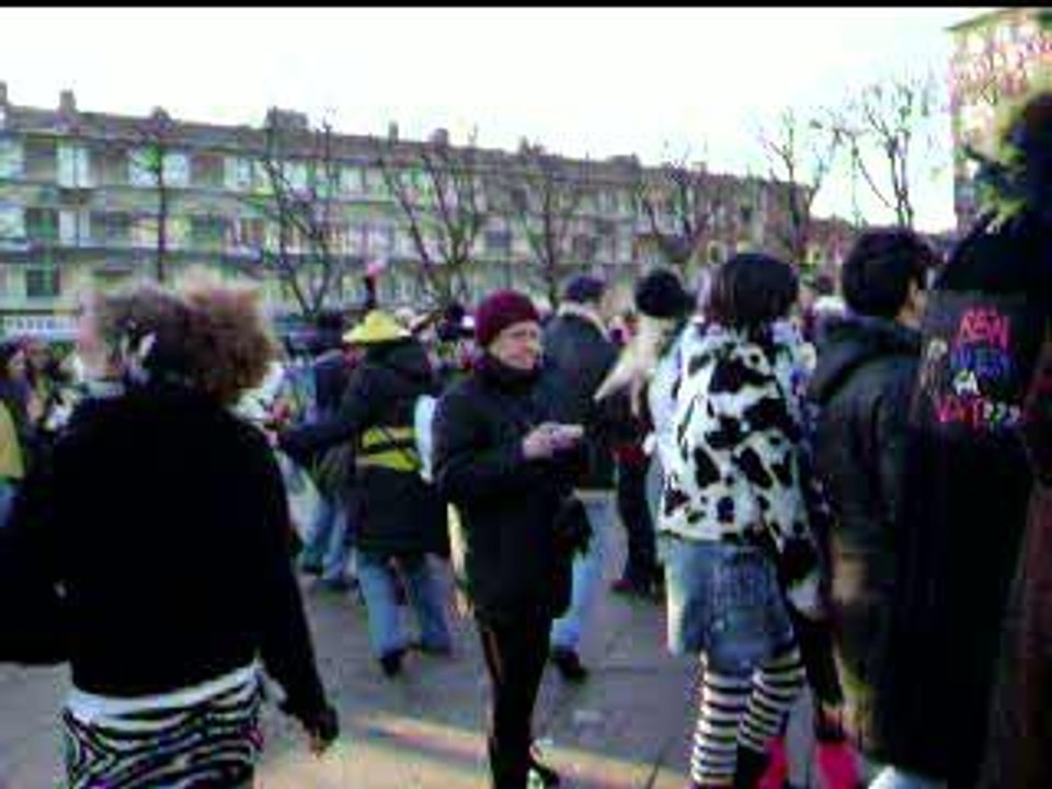 carnaval de dunkerque