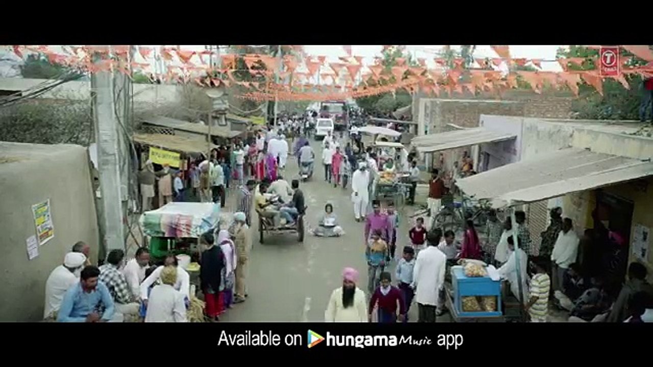 Salamat Video Song   SARBJIT   Randeep Hooda, Richa Chadda   Arijit Singh, Tulsi Kumar, Amaal Mallik