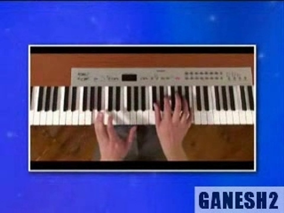 Parodie: Mano chahut