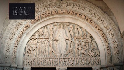 Restauration Eve Autun