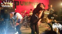 MAMEDORO live at yokosuka pumpkin Apr.09.2016 NATIVE YOKOSUKAN 2016