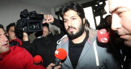 Beşiktaş Yönetimi, Reza Zarrab'ın Locasının Başkasına Satıldığını Doğruladı